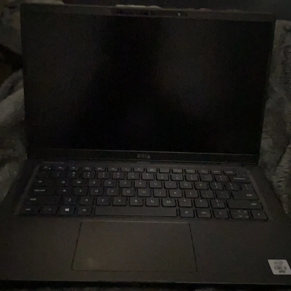 Laptop